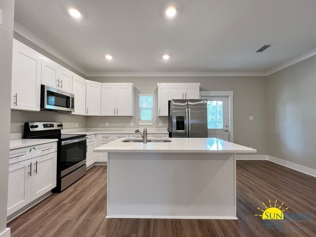 Photo - Beautiful 3 Bedroom 2.5 Bathroom Townhome with Garage!