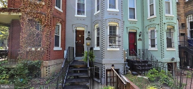 Photo - 1602 New Jersey Ave NW