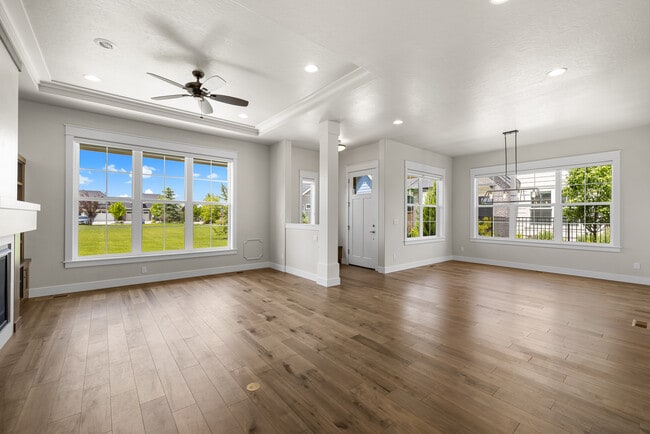 Photo - 6230 N Bolsena Ln