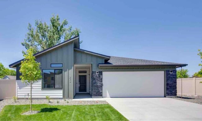 Building Photo - 923 S Nautilus Ave Rental