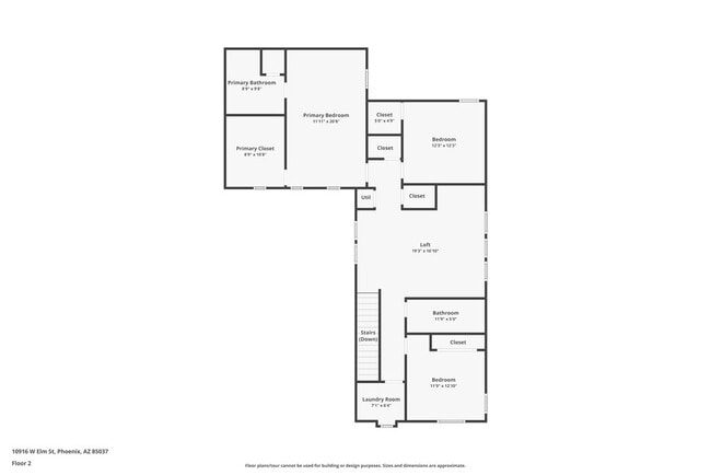 Photo - 10916 W Elm St