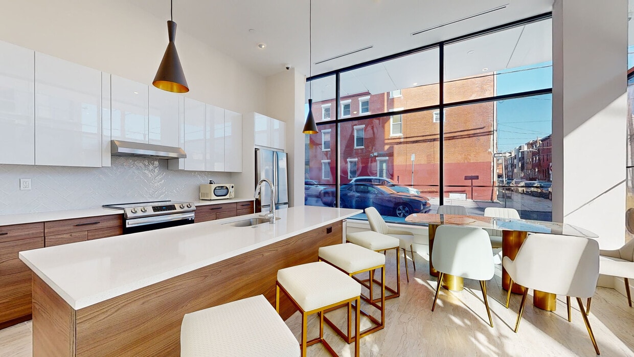 Photo - The Weston Apartments