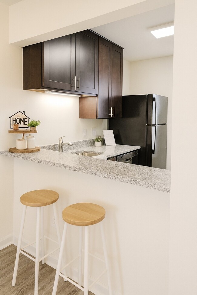 Ember Kitchen