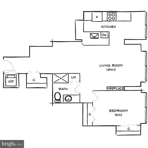 Luxury Rentals in Weymouth Township NJ Page 4