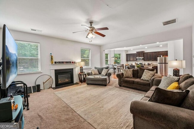 Photo - 6216 Oakdale Ridge Ct SE