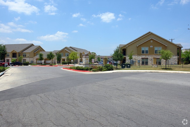 The Meadows At Bentley Drive