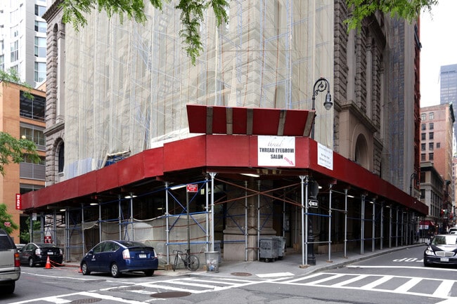 Photo - Park Place Tower