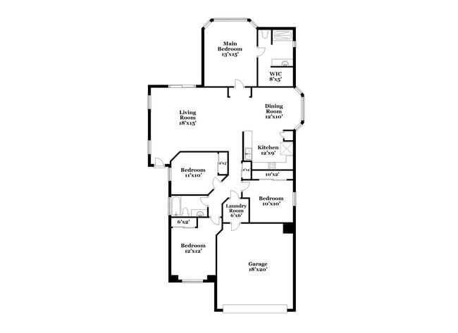 Photo - 4337 W St Kateri Dr