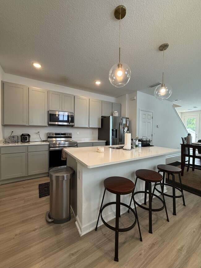 Photo - 44 Grand Park Ridge Ln