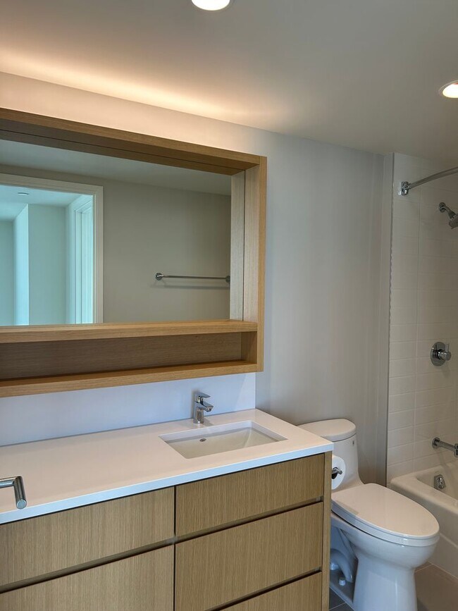 Photo - Sky Ala Moana West #1606 Unit 1606