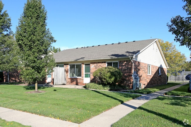 Apartments for Rent in Romeo, MI | ForRent.com