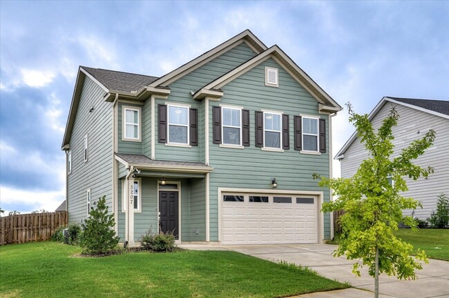 Photo - 3207 Wayne Dr