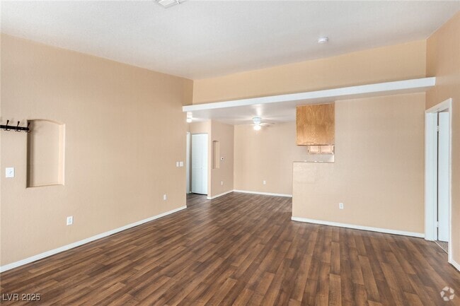 Building Photo - 4730 E Craig Rd Unit 2180 Rental