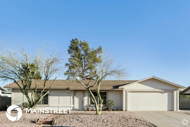 Building Photo - 5122 E Nambe St Rental