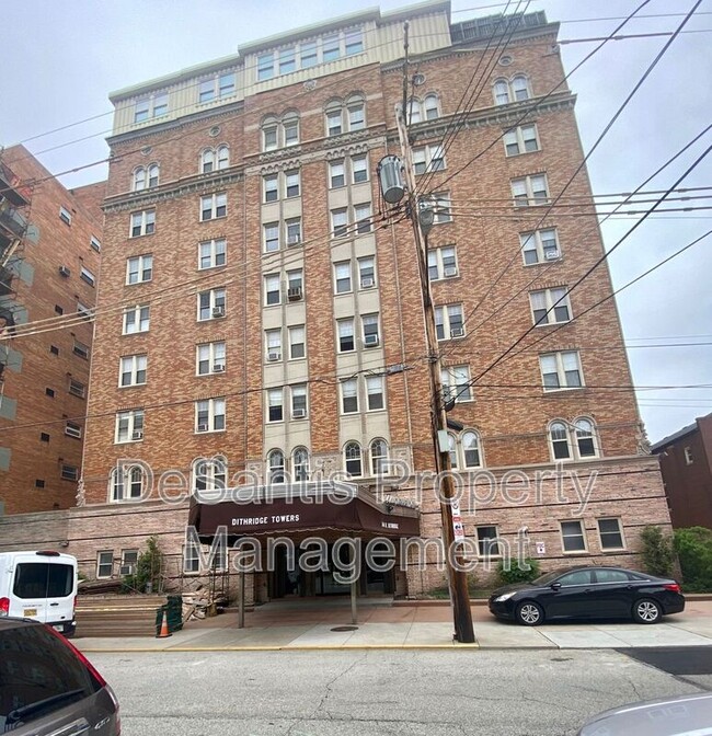 144 North Dithridge Street - 144 North Dithridge Street Condo Unit #606