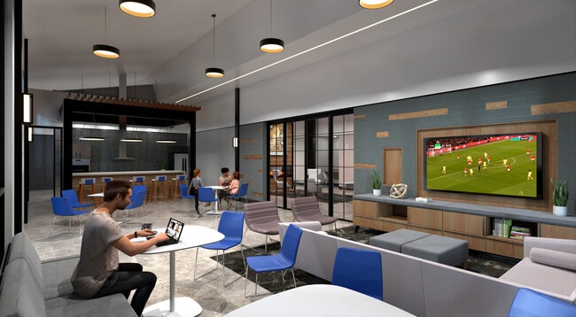 Photo - The Ellis Block