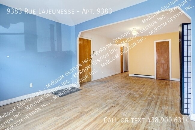 Photo - 9383 Rue Lajeunesse Unit Apt. 9383