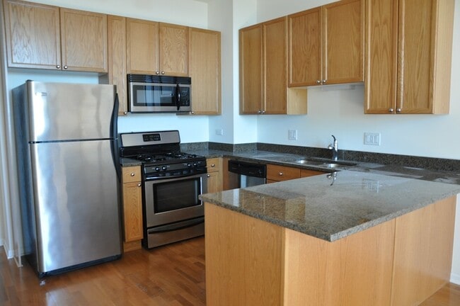 Photo - 1464 S Michigan Ave Unit 2306