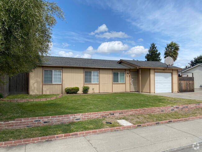 Building Photo - Lathrop!! Rental