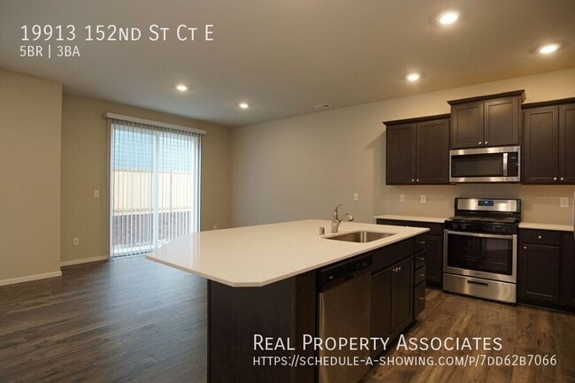 Photo - 19913 152nd St Ct E