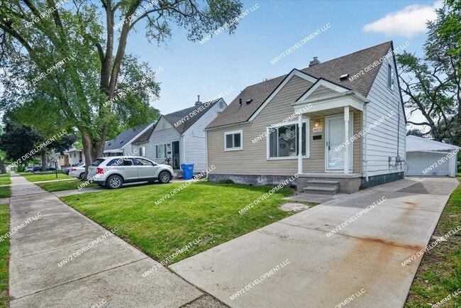Building Photo - Fully Renovated 3-Bedroom Bungalow in Warren