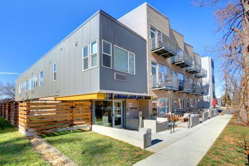 Property Exterior