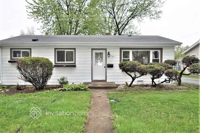 Building Photo - 368 N Biermann Ave