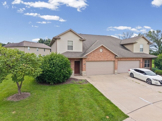 Photo - Jenne Hill Townhomes