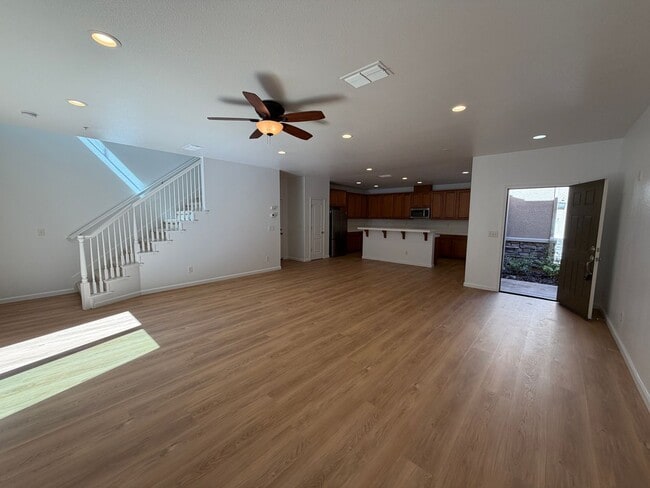 Photo - 3 Bed, 2½ Bath Two Story Condo in Natomas' Hampton Village