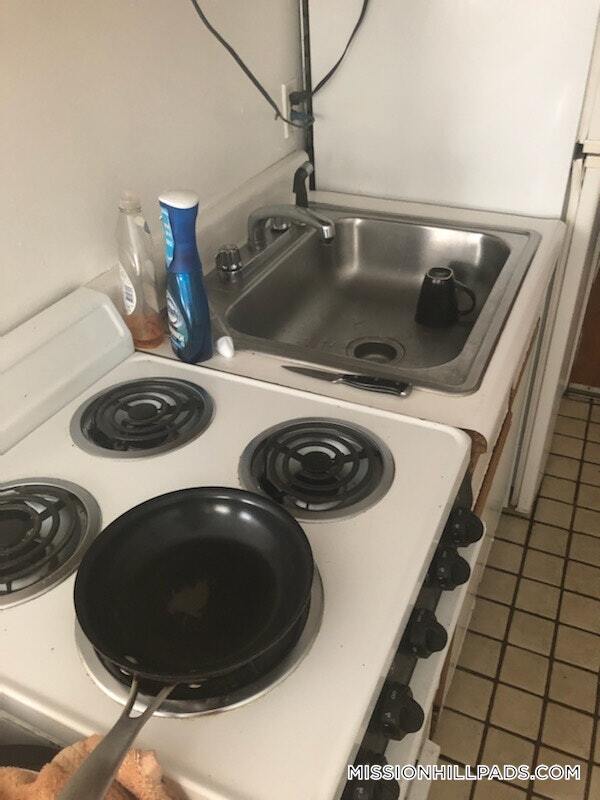 Photo - 55 S Huntington Ave Unidad 304