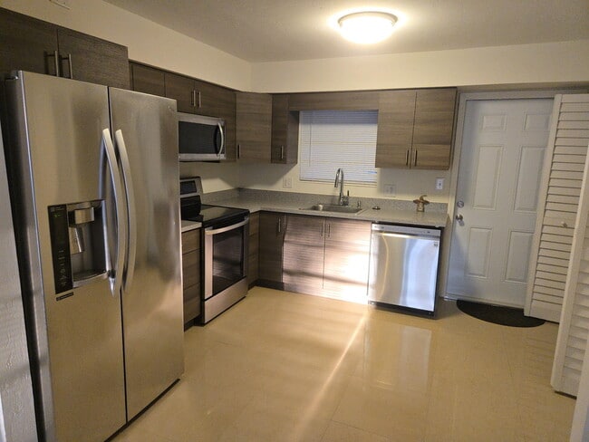 Photo - 1231 SW 61st Terrace