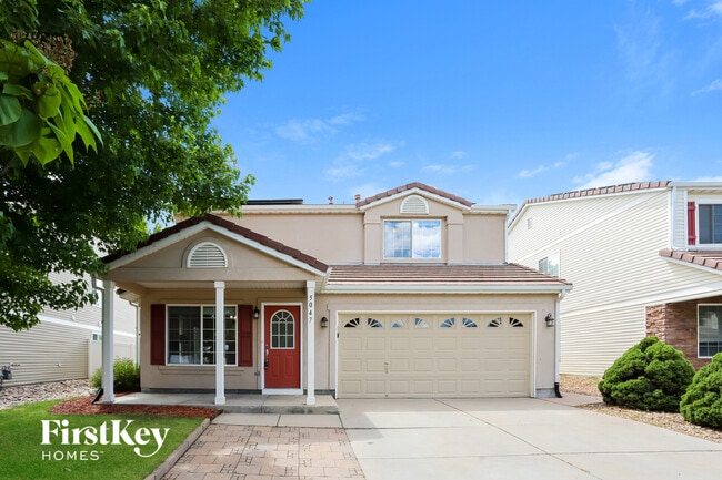 Building Photo - 5047 Orleans Ct