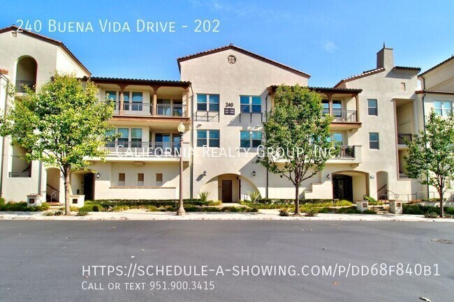 Building Photo - 240 Buena Vida Dr Unit 202