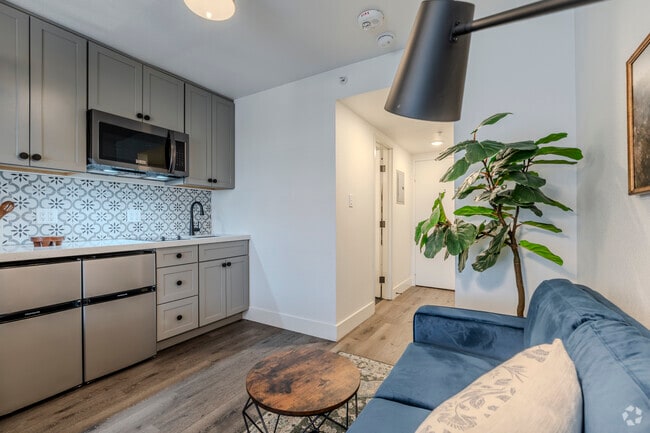 The Rivet Apartments - Reno, NV | ForRent.com