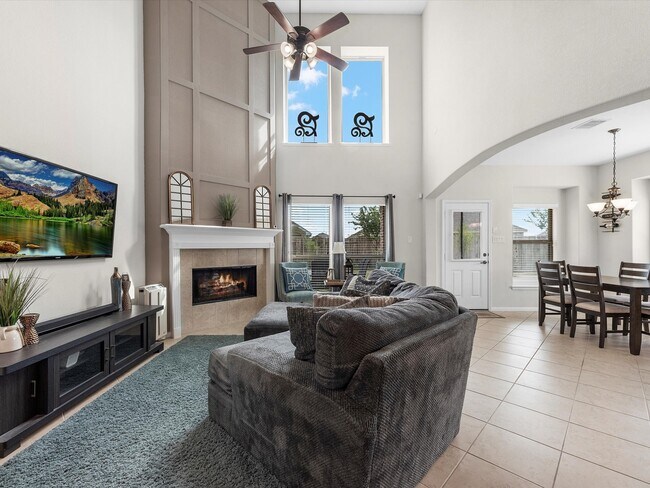 Photo - 23106 Willowford Glen Ln