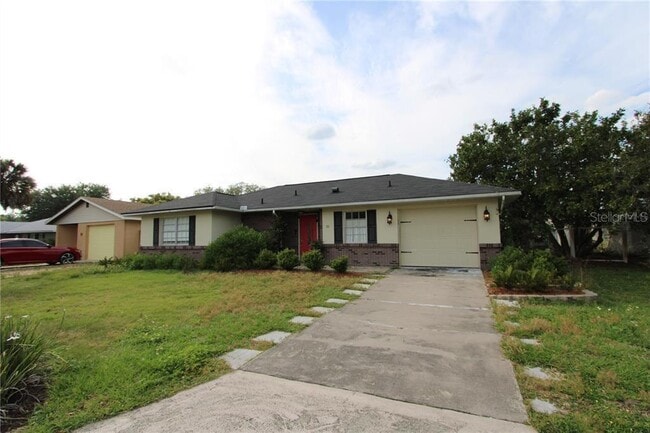 Building Photo - 21 Sandalwood Dr Rental