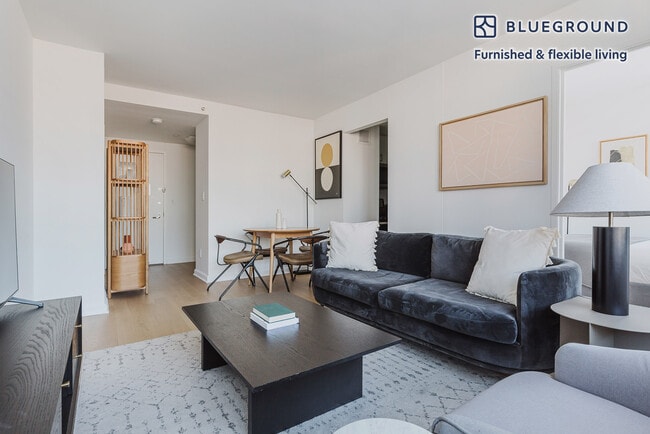 Photo - 500 W 56th St Apartment Unit FL20-ID1597