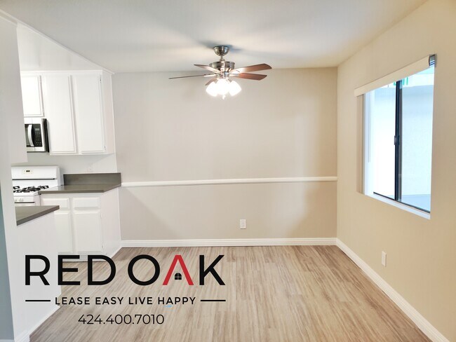 Photo - 4451 Vista Del Monte Ave Unit 105