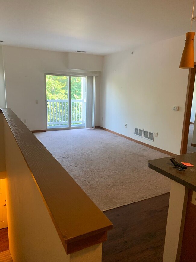 Photo - One bed, one bath upper with attached garage Unit 1807-205