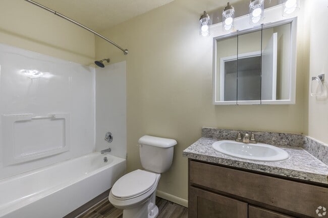 Carriage Station Townhomes - CST