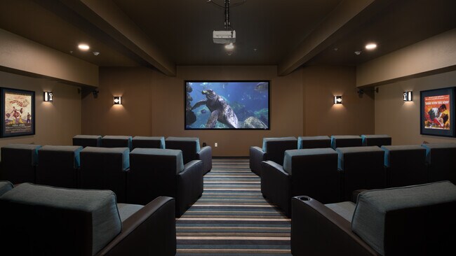 Movie Theater