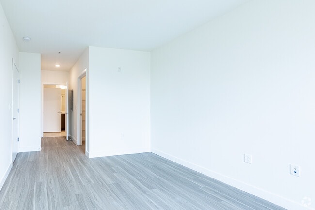 1BR, 1BA