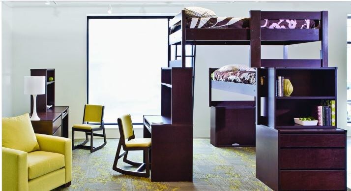 Photo - College Ave. Apartments