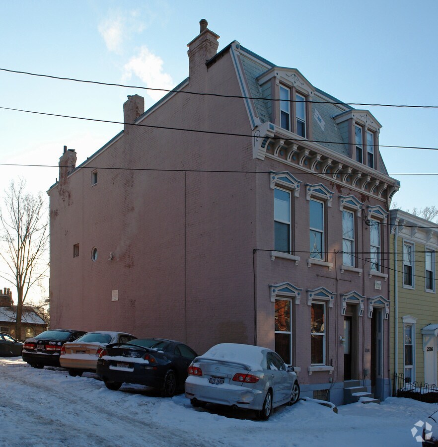 Photo - 2318 Wheeler St