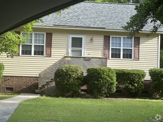 Building Photo - 3208 Deer Path Cir Rental