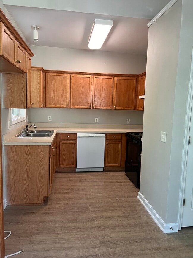 Photo - 2 BR with Basement Available NOW!