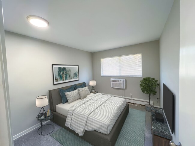 Photo - 3188-3192 Sashabaw Rd.