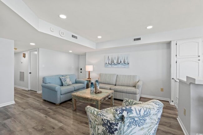 Photo - 5800 N Ocean Blvd