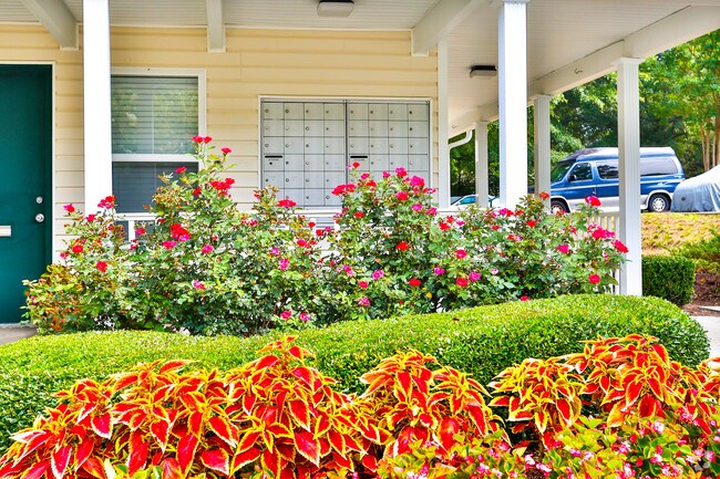 mailboxes