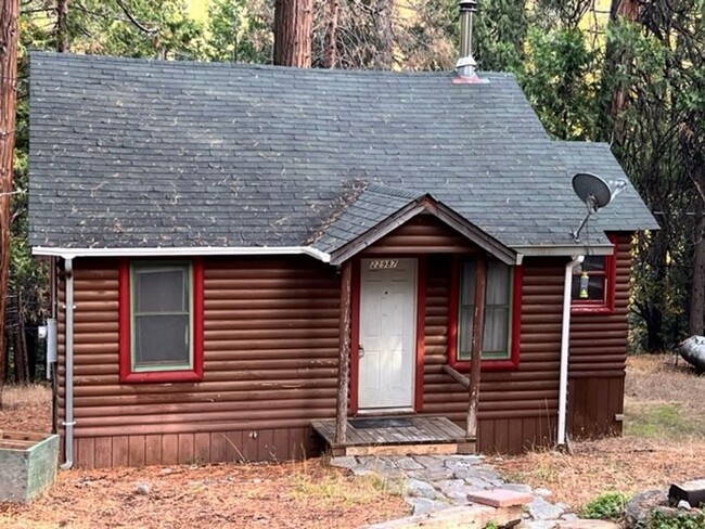 Twain Harte Cabin in the Woods - Twain Harte Cabin in the Woods House